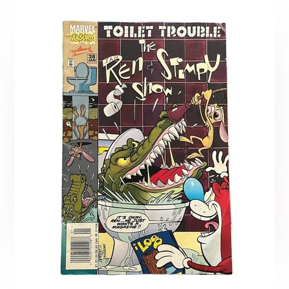 Comic Books - Lot of 8 (DC, Marvel, Dark Horse) - Picture 5 of 9